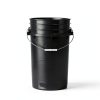 7 Gallon Plastic Pail Hudson Exchange Design-1