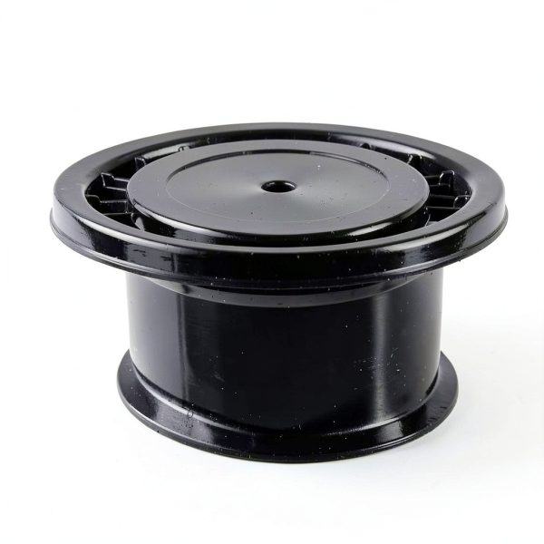 7 Gallon Plastic Pail Hudson Exchange Design-6