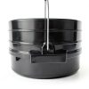 7 Gallon Plastic Pail Hudson Exchange Design-4