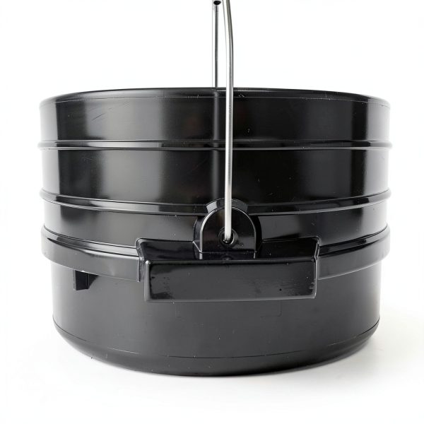 7 Gallon Plastic Pail Hudson Exchange Design-4