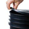 7 Gallon Plastic Pail Hudson Exchange Design-5