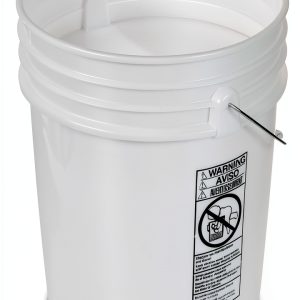 Hathoro 5 Gallon Bucket High Density-0