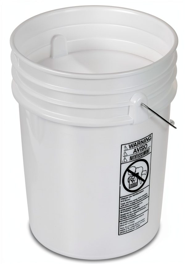 Hathoro 5 Gallon Bucket High Density-0