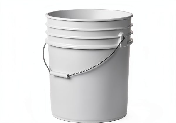 Hathoro 5 Gallon Bucket High Density-1
