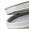 EconoHome 5 Gallon Plastic Bucket Food Grade Reusable-3