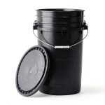 7 Gallon Plastic Pail Hudson Exchange Design-0
