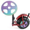 420 Chain Sprocket CILOYU Alloy 60T Mini Bike-3