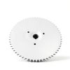 Podoy 60 Tooth Go Kart Sprocket Aluminum-1