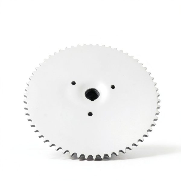 Podoy 60 Tooth Go Kart Sprocket Aluminum-1