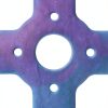 420 Chain Sprocket CILOYU Alloy 60T Mini Bike-6