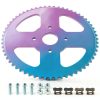 420 Chain Sprocket CILOYU Alloy 60T Mini Bike-0