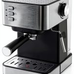 PremiumLevella 3-in-1 Espresso Machine Black-0