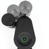 Nespresso VertuoPlus Espresso Machine Matte Black-2