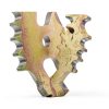 Coleman Sprocket 40T Carbon-Steel-4