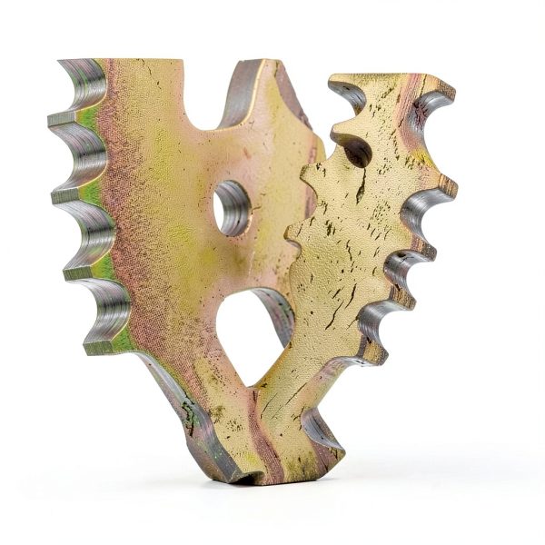 Coleman Sprocket 40T Carbon-Steel-4