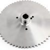 Podoy 60 Tooth Go Kart Sprocket Aluminum-0