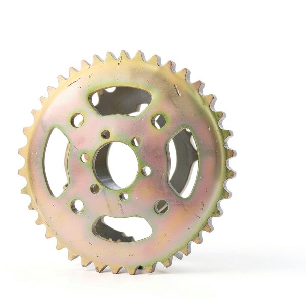 Coleman Sprocket 40T Carbon-Steel-5
