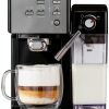 Maxam Espresso Machine Stainless Steel Automatic-6