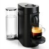 Nespresso VertuoPlus Espresso Machine Matte Black-3