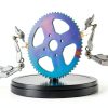 420 Chain Sprocket CILOYU Alloy 60T Mini Bike-5