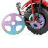 420 Chain Sprocket CILOYU Alloy 60T Mini Bike-4