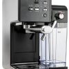 Maxam Espresso Machine Stainless Steel Automatic-0
