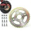 Coleman Sprocket 40T Carbon-Steel-0