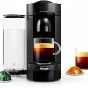 Nespresso VertuoPlus Espresso Machine Matte Black-1