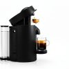 Nespresso VertuoPlus Espresso Machine Matte Black-5