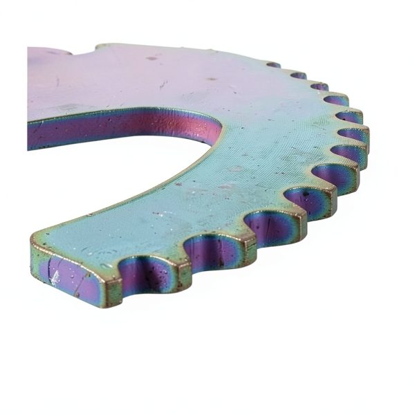 420 Chain Sprocket CILOYU Alloy 60T Mini Bike-7