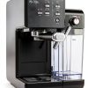 Maxam Espresso Machine Stainless Steel Automatic-9