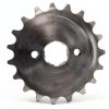 TRKIMAL Front Sprocket 420 19T 20mm Steel for 50-125cc Dirt Bike-3