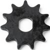 L-faster YK-S-25 Sprocket 3.94" Cube Aluminum Gear for Powersports-0