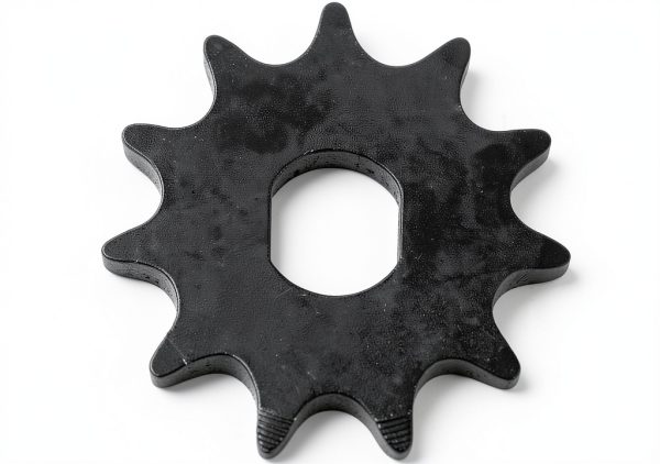 L-faster YK-S-25 Sprocket 3.94" Cube Aluminum Gear for Powersports-0
