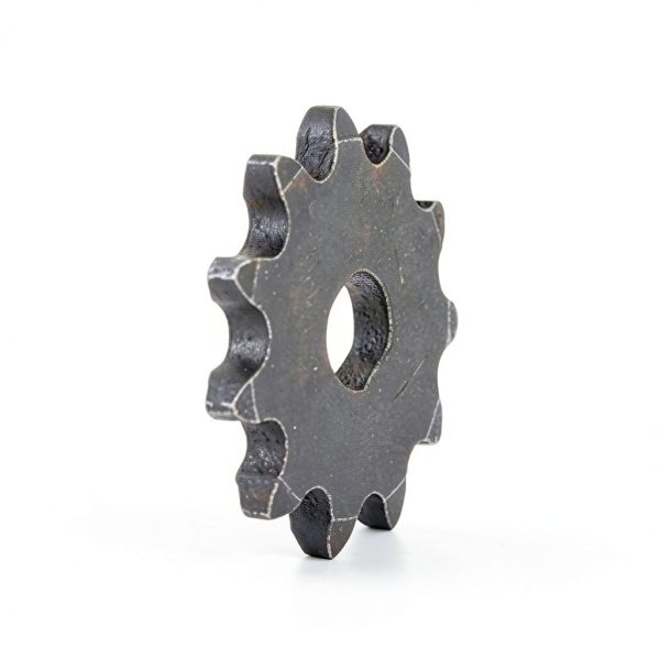 YC Yier Chain Sprocket #35 11T for Mini Bike Go Kart 38mm OD 10x8mm ID-1