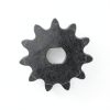 YC Yier Chain Sprocket #35 11T for Mini Bike Go Kart 38mm OD 10x8mm ID-2