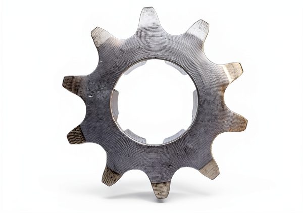 420 Front Sprocket 20mm Stainless Steel TRKIMAL Model 424A-3