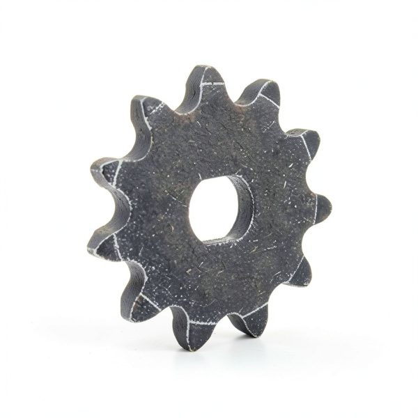 YC Yier Chain Sprocket #35 11T for Mini Bike Go Kart 38mm OD 10x8mm ID-4