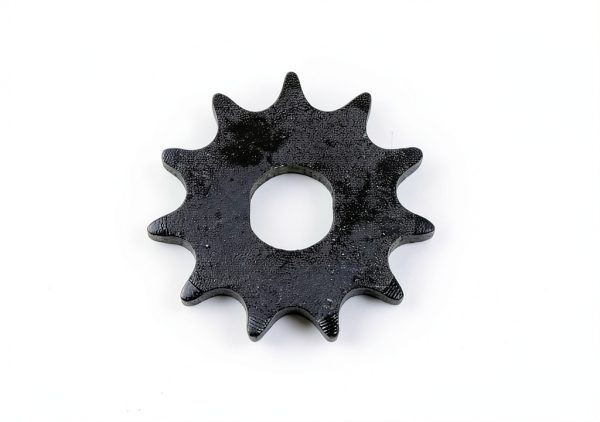 L-faster YK-S-25 Sprocket 3.94" Cube Aluminum Gear for Powersports-1