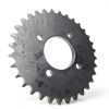 32 Tooth Rear Chain Sprocket 48mm ID ZTDZZH 2.68 inch Center Hole-0