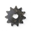 YC Yier Chain Sprocket #35 11T for Mini Bike Go Kart 38mm OD 10x8mm ID-3
