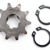 420 Front Sprocket 20mm Stainless Steel TRKIMAL Model 424A-0