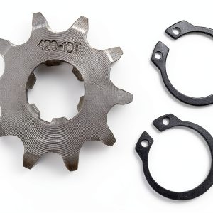 420 Front Sprocket 20mm Stainless Steel TRKIMAL Model 424A-0