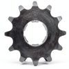 TRKIMAL Front Sprocket 420 12T 20mm Stainless Steel for 50-125cc ATVs-1