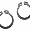 420 Front Sprocket 20mm Stainless Steel TRKIMAL Model 424A-2
