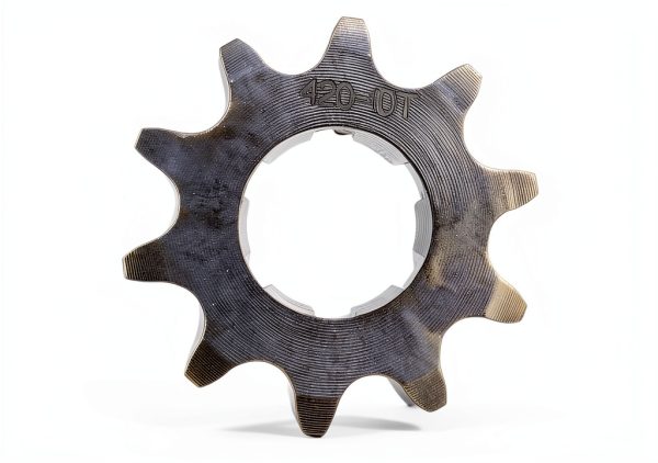 420 Front Sprocket 20mm Stainless Steel TRKIMAL Model 424A-1