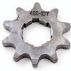 420 Front Sprocket 20mm Stainless Steel TRKIMAL Model 424A-4