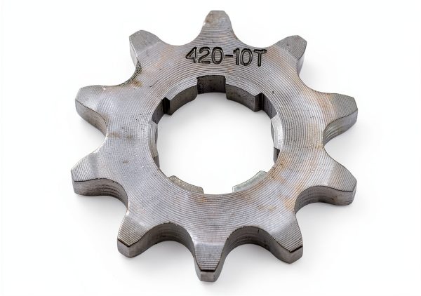 420 Front Sprocket 20mm Stainless Steel TRKIMAL Model 424A-4