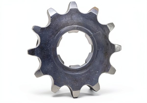 TRKIMAL Front Sprocket 420 12T 20mm Stainless Steel for 50-125cc ATVs-2