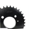 32 Tooth Rear Chain Sprocket 48mm ID ZTDZZH 2.68 inch Center Hole-3
